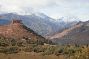 asni - Experience Morocco Tours