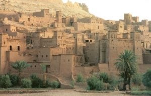 kasbah-of-ait-ben-haddou - Experience Morocco Tours