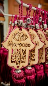 fatmas-hand-1627041_1920 - Experience Morocco Tours UNESCO heritage site. berber amazigh villages