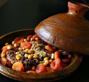 comida tradicional de Marruecos - Experience Morocco Tours cocina tradicional marroqui