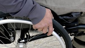 movilidad reducida