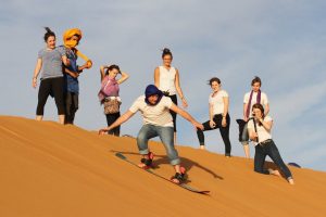 Marruecos desierto y aventura - Experience Morocco Tours Marruecos desierto y aventura