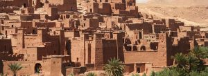 Ksar de Ait Ben Haddou revo - Experience Morocco Tours
