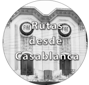 Visite Casablanca con Family Morocco Tour