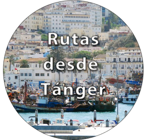 Rutas de Tanger